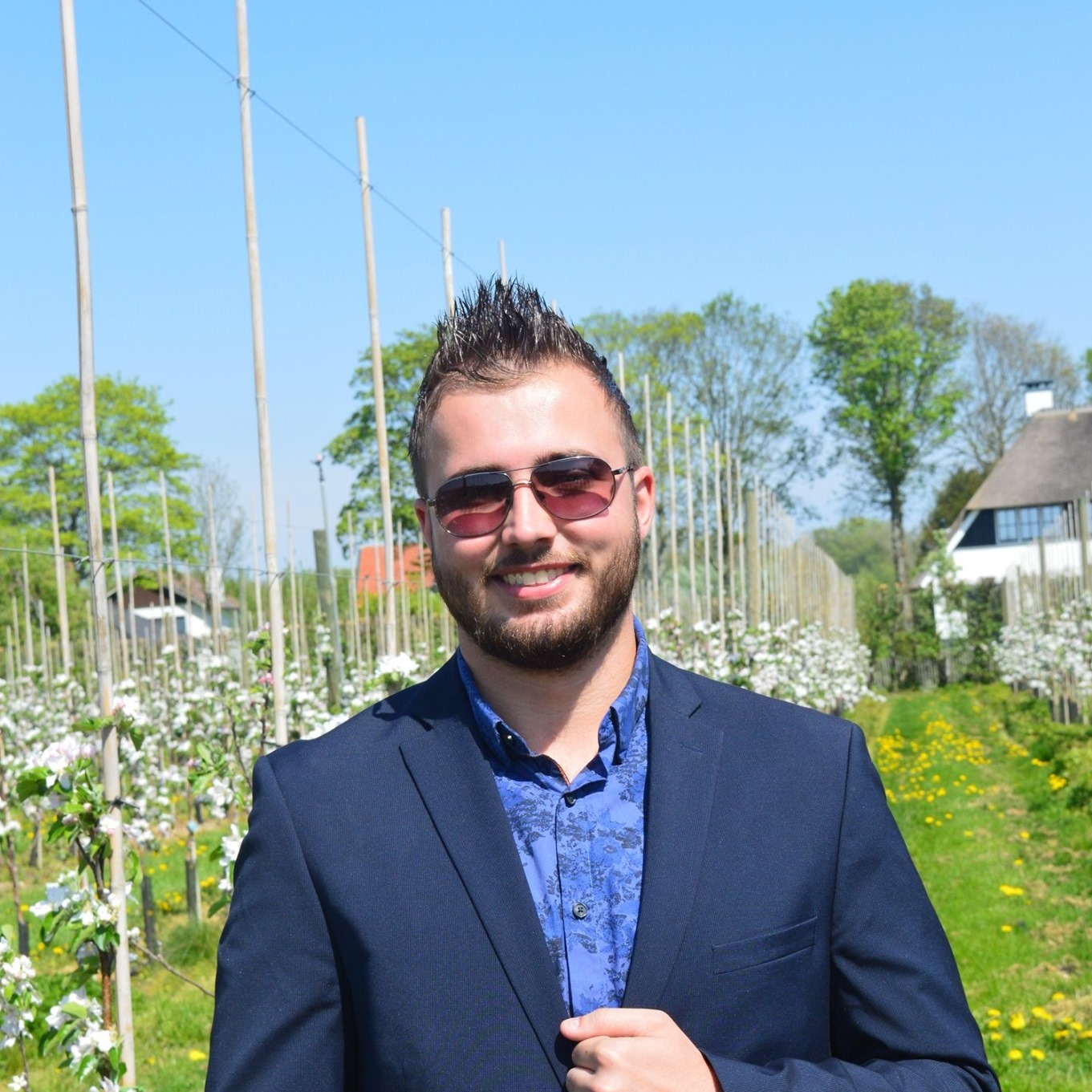 Jorn van Veen